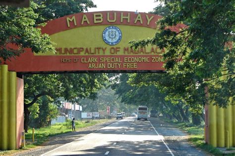 places to visit in mabalacat|Mabalacat, Philippines 2024: All You Must Know Before You Go .